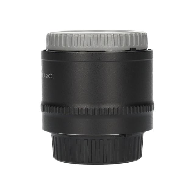 NIKON TELECONVERTER TC-20E III (1) USED