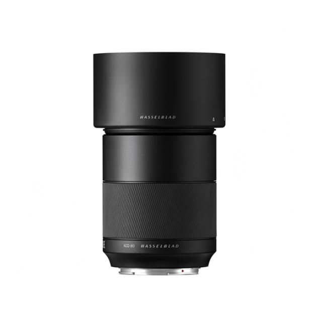 HASSELBLAD XCD 80MM F/1,9