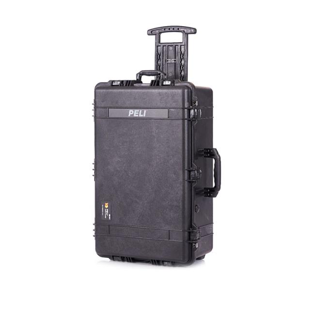 PELI 1650 PROTECTOR CASE (FOAM)