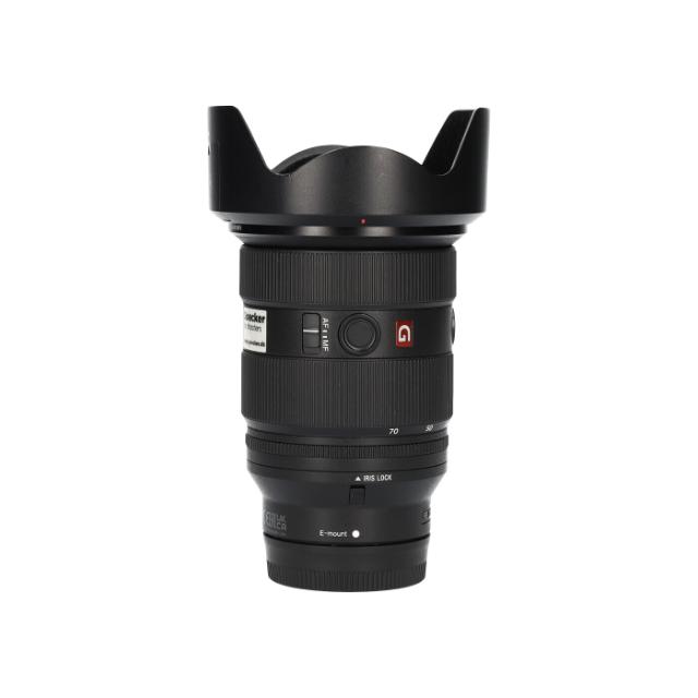 SONY LENS FE 24-70 2,8 GM II (2) DEMO