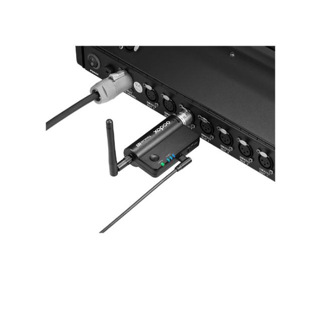 GODOX TIMOLINK TX WIRELESS DMX TRANSMITTER