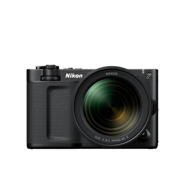 NIKON ZR 6K CINE CAMERA KIT W/ 24-70MM F/4 S