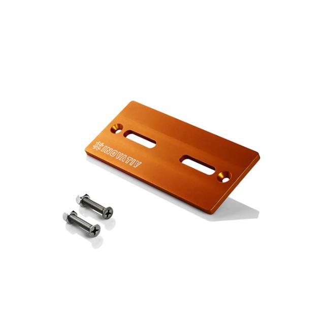 Inovativ Camera Mount Plates