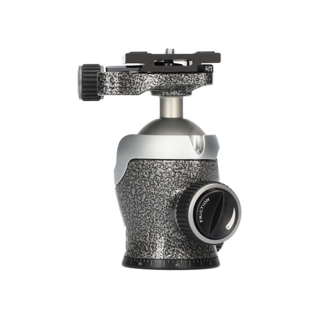 GITZO BALLHEAD GH3382QD (2) USED