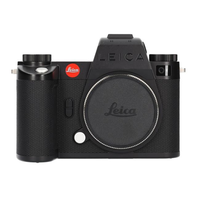 LEICA BODY SL3-S 10643 (2) USED