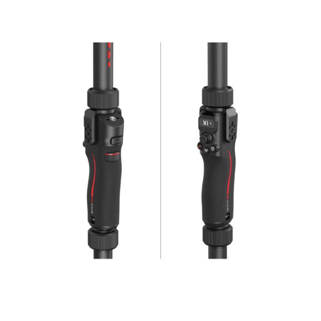 SmallRig 4328 Stabilizer Handheld Ring for DJI RS 