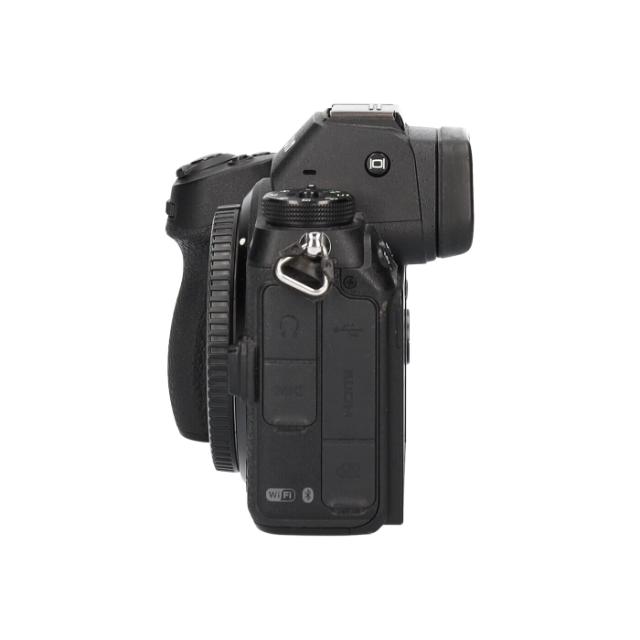 NIKON BODY Z7 EKSPO 1531 (1) USED