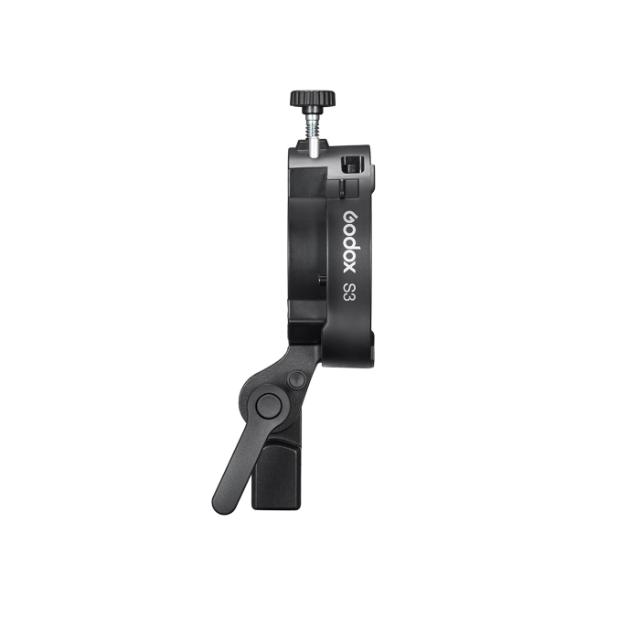 GODOX S3 SPEEDLITE BOWENS MOUNT BRACKET