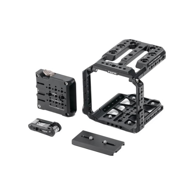 TILTA CAMERA CAGE FOR BLACKMAGIC PYXIS