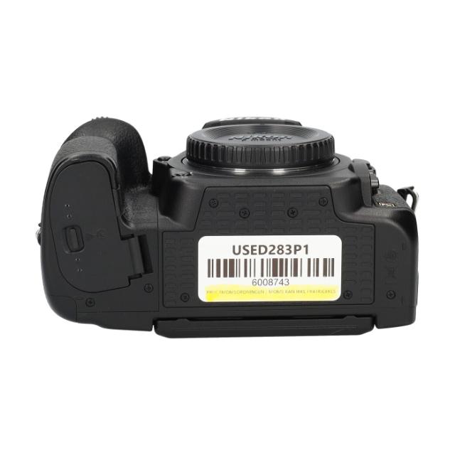 NIKON BODY D780 (2) USED
