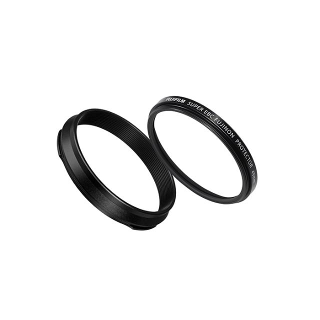 FUJI WEATHER RESISTANT KIT X100V BLACK