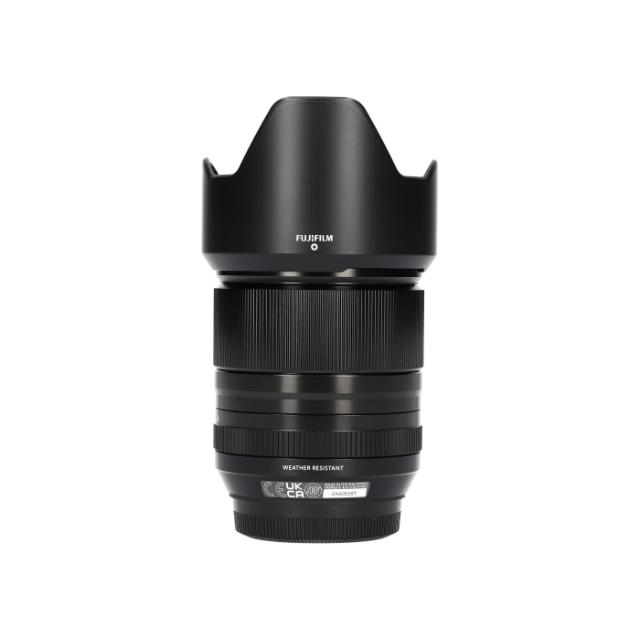 FUJI LENS XF 23 1,4 R LM WR (2) USED