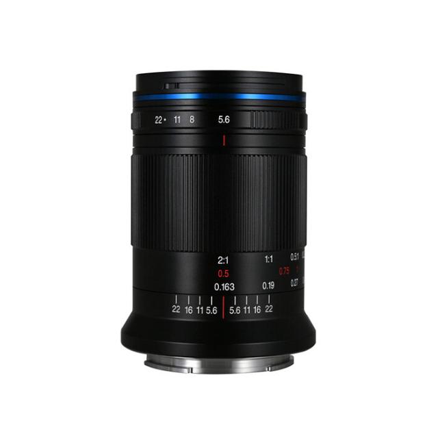 Laowa 85mm f/5.6 2X Ultra Macro APO - Canon RF