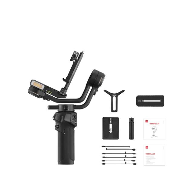 ZHIYUN WEEBILL 3S GIMBAL