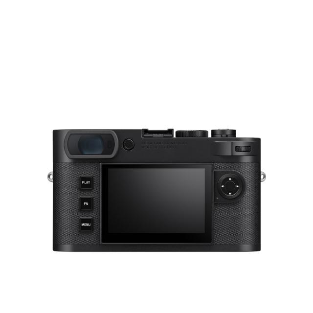 LEICA M EV1 CAMERA BODY BLACK