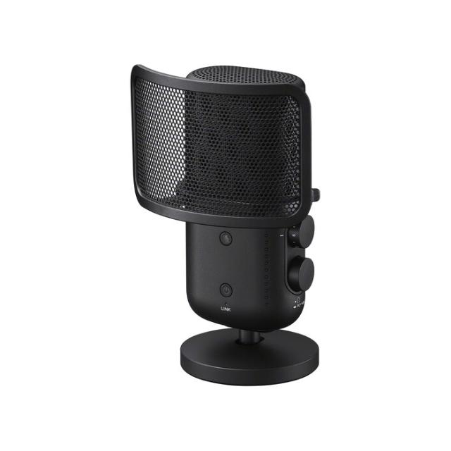 SONY ECM-S1 STREAMING MICROPHONE