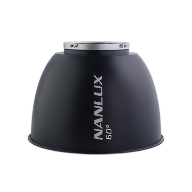 Nanlux 60° Reflector for Evoke 2400B/5000B