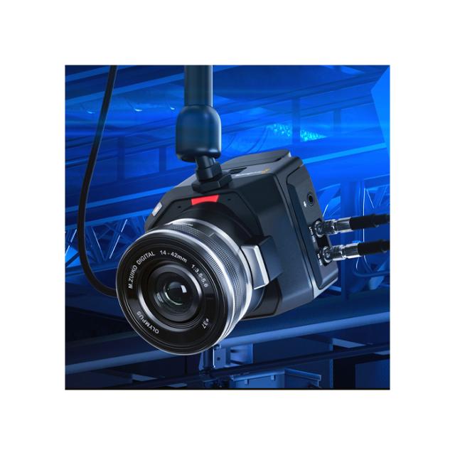 BLACKMAGIC MICRO STUDIO CAMERA 4K G2