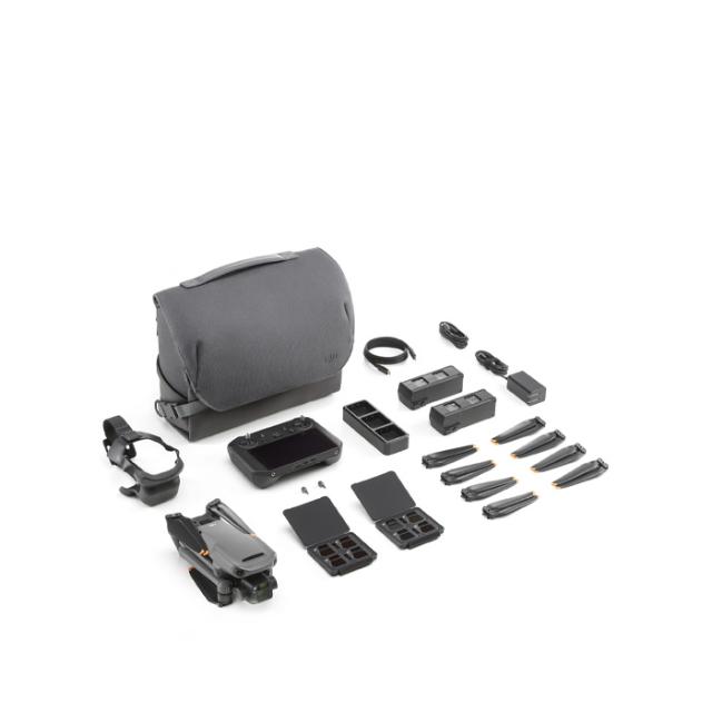 DJI MAVIC 3 CINE COMBO