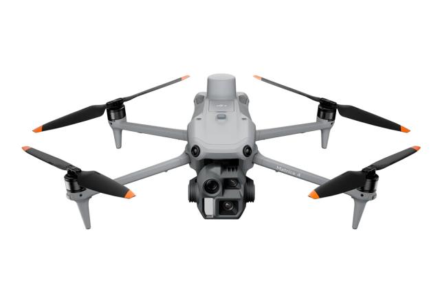 DJI Matrice 4E (EU)
