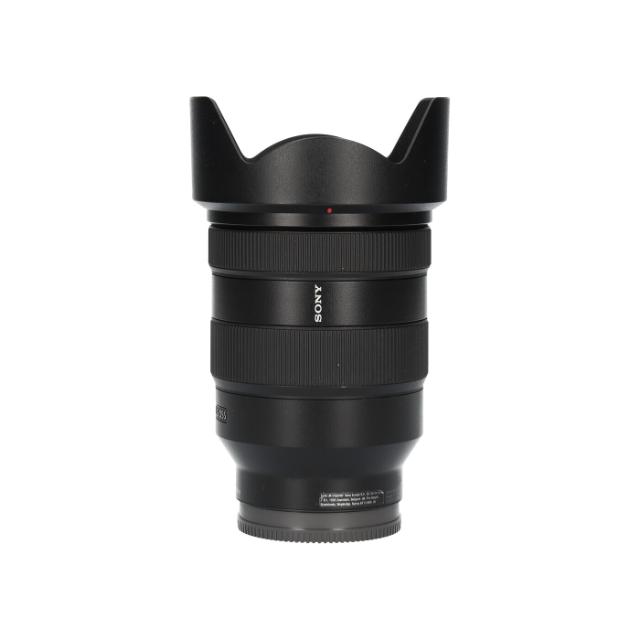 SONY FE 24-105 4,0 G OSS (2) DEMO