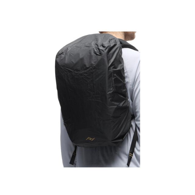 Peak Design Rain Fly 15L-20L Black
