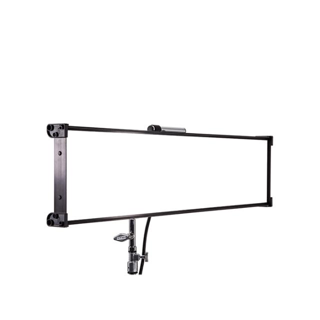 Kino Flo Diva-Lite 31 LED no barndoor