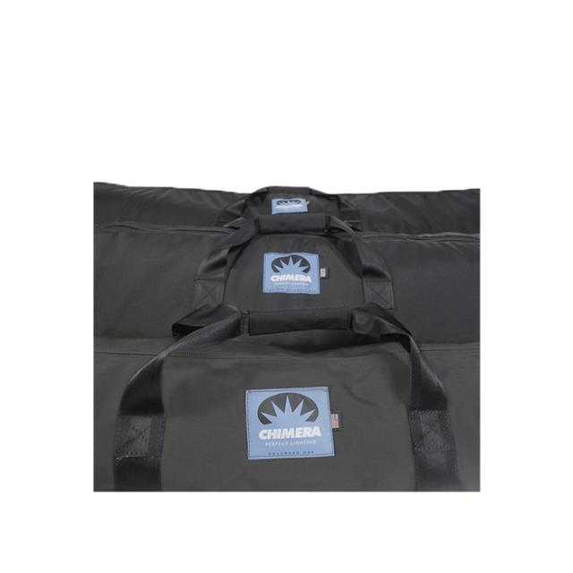 CHIMERA PADDED DUFFEL 13X42