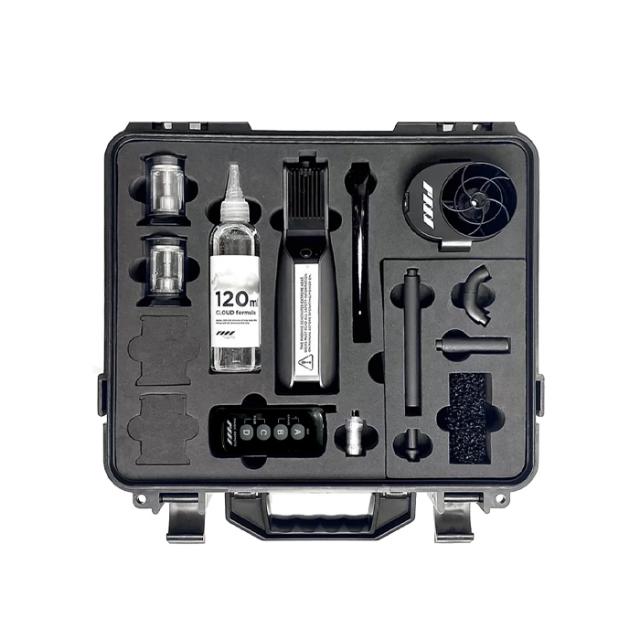 PMI SMOKEGENIE - PROFESSIONAL