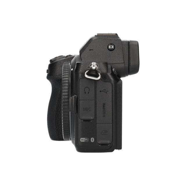 NIKON BODY Z5 (1) USED
