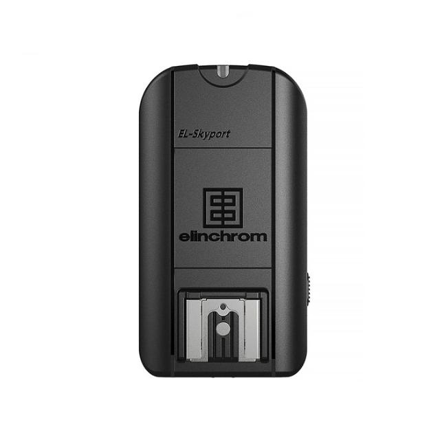 ELINCHROM 19369 SKYPORT RECEIVER PLUS