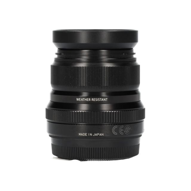 FUJI LENS XF 23 2,0 R WR (3) USED