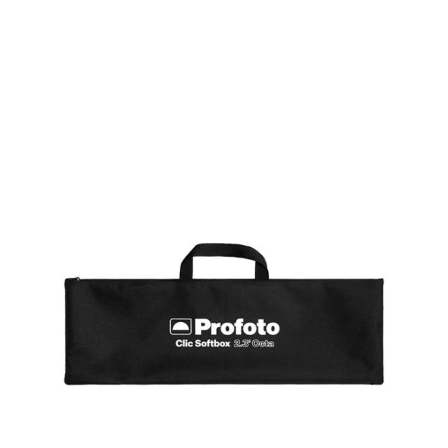 PROFOTO CLIC SOFTBOX 2.3 OCTA (70CM)