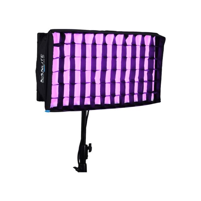 NANLITE PAVOSLIM 120C RGBWW LED PANEL