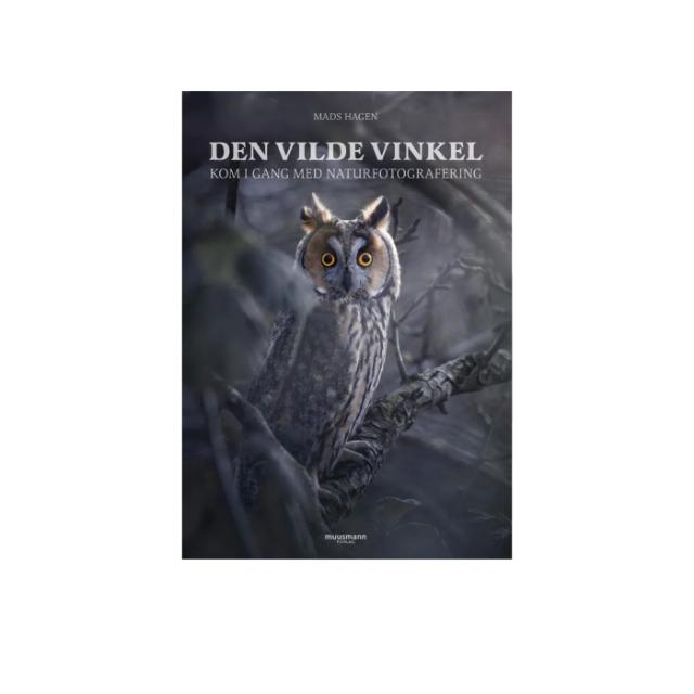 DEN VILDE VINKEL - MADS HAGEN