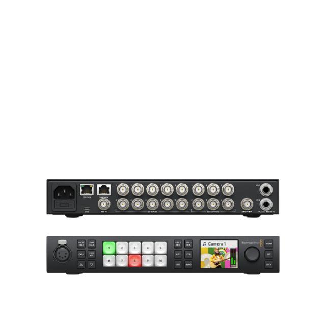 BLACKMAGIC ATEM 1 M/E CONSTELLATION HD