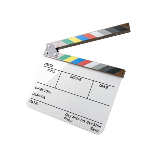 KUPO KCB-3024 CLAP BOARD 30X24CM