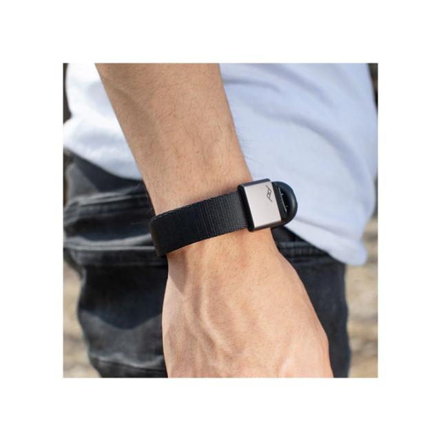 PEAK DESIGN CUFF - BLACK