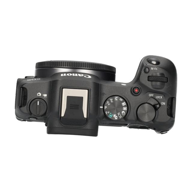 CANON BODY EOS R8 + GRIP EG-E1 (2) USED