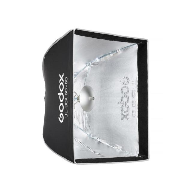 GODOX UL-BOX 60 MULTIFUNCTIONAL EASY FOLD SOFTBOX