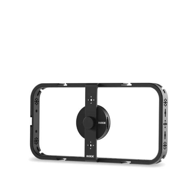 RØDE PHONECAGE MAGNETIC MOBILE FILMMAKING CAGE
