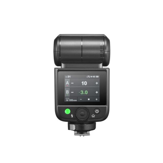 GODOX V480N TTL LI-ION HEAD CAMERA FLASH NIKON