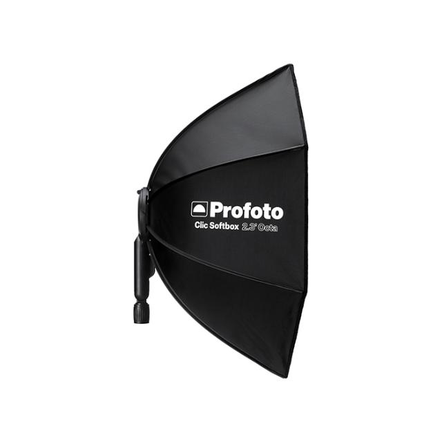 PROFOTO CLIC SOFTBOX 2.3 OCTA (70CM)
