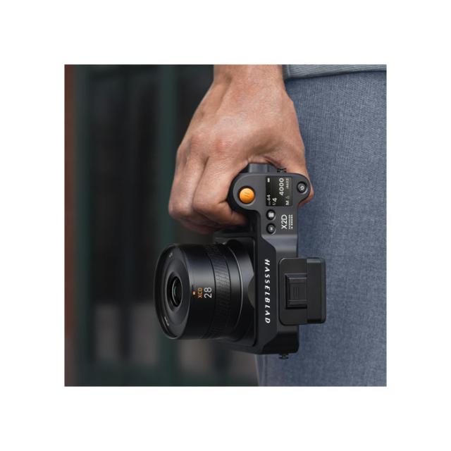 HASSELBLAD XCD 4/28P