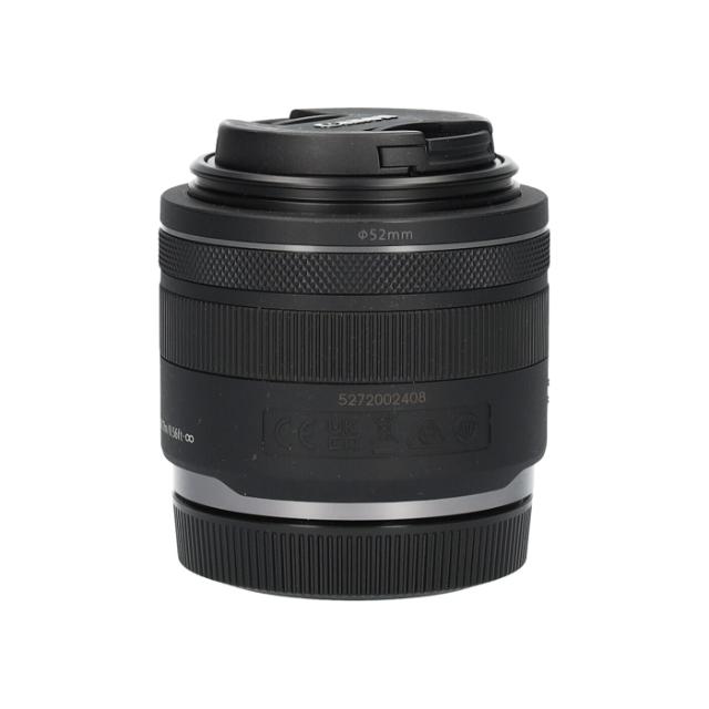 CANON LENS RF 35 1,8 MACRO (1) USED