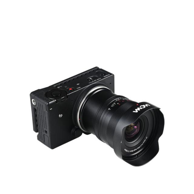 LAOWA 15MM F/4.5 0.5X WIDE MACRO L-MOUNT