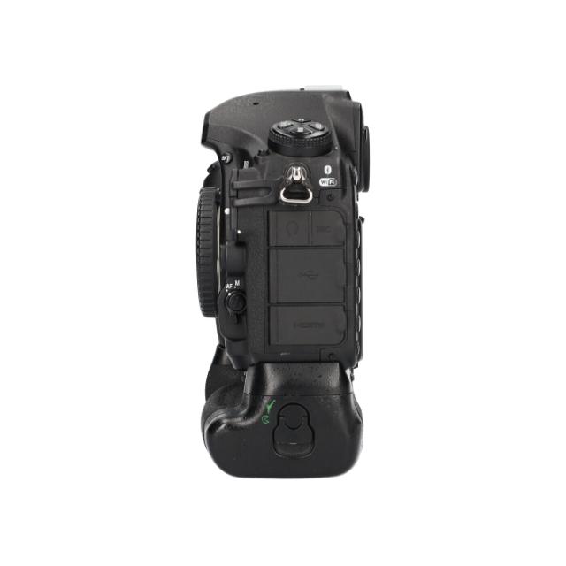 NIKON BODY D850 + MB-D18 (3) USED