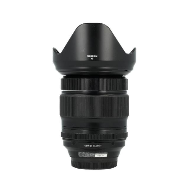 FUJI LENS XF 16-55 2,8 R LM WR (3) USED