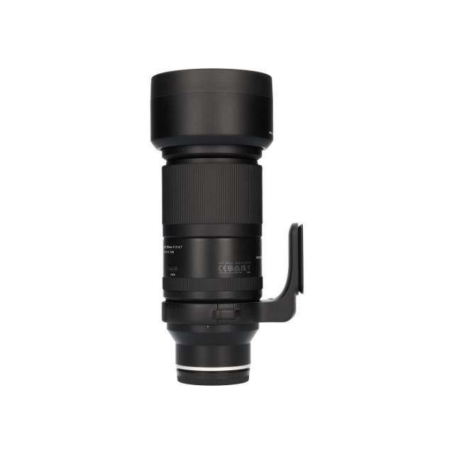 TAMRON LENS 150-500 5-6,7 DI VC NIKON Z (1) USED