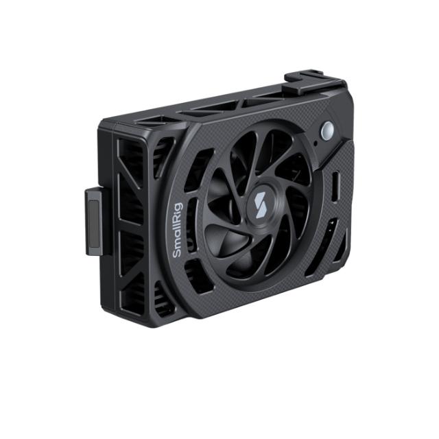SMALLRIG 5063 COOLING FAN FOR EOS R5 / R5 II